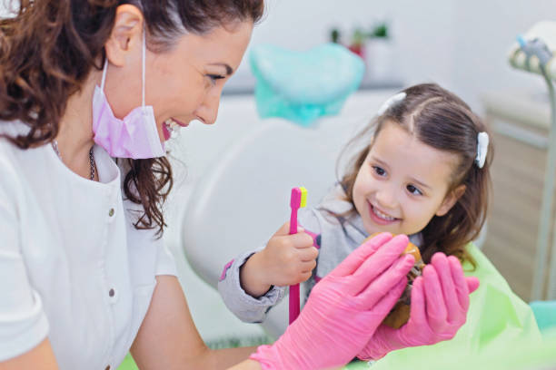 Dental X-Rays and Imaging in Port Barre, LA